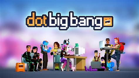 dot big bang